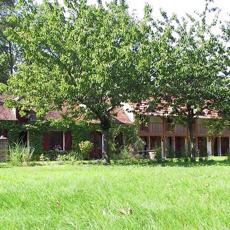 Chambres D'Hotes - Domaine De Montizeau Lailly-en-Val Εξωτερικό φωτογραφία