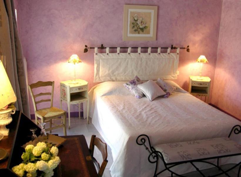 Chambres D'Hotes - Domaine De Montizeau Lailly-en-Val Δωμάτιο φωτογραφία