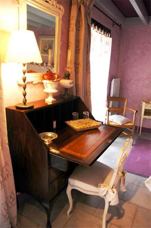 Chambres D'Hotes - Domaine De Montizeau Lailly-en-Val Δωμάτιο φωτογραφία