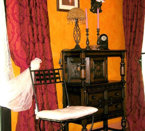 Chambres D'Hotes - Domaine De Montizeau Lailly-en-Val Εξωτερικό φωτογραφία