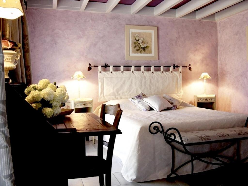 Chambres D'Hotes - Domaine De Montizeau Lailly-en-Val Εξωτερικό φωτογραφία