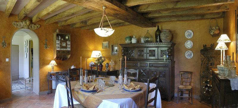 Chambres D'Hotes - Domaine De Montizeau Lailly-en-Val Εξωτερικό φωτογραφία
